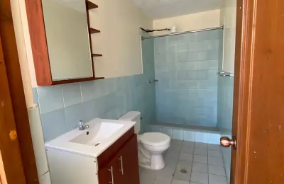 Departamento Seguro de 2 Dormitorios en Arriendo – Av. Bolivariana (Ambato)