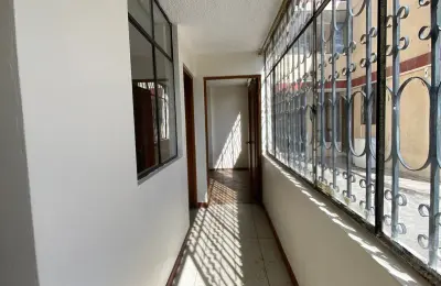 Departamento Seguro de 2 Dormitorios en Arriendo – Av. Bolivariana (Ambato)