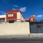 Departamento Seguro de 2 Dormitorios en Arriendo – Av. Bolivariana (Ambato)