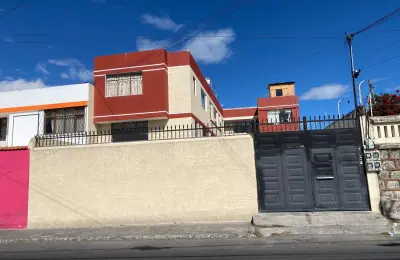 Departamento Seguro de 2 Dormitorios en Arriendo – Av. Bolivariana (Ambato)
