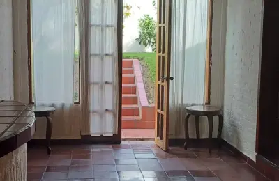 Suite Semi Amoblada en Arriendo – Cumbayá (A 5 min de la USFQ)