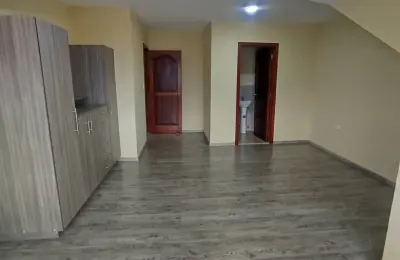 Departamento Dúplex de 2 Dormitorios en Arriendo – Sector El Cebollar, Cuenca