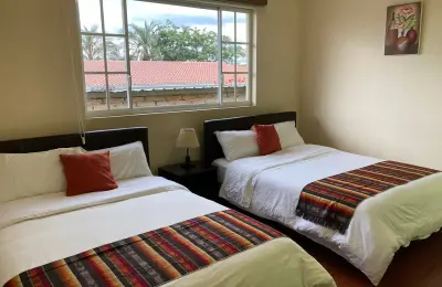 Espectacular Casa en Arriendo – Tababela (Ideal Vivienda o Airbnb)