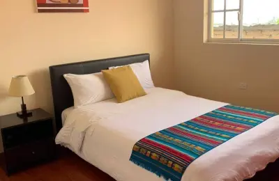 Espectacular Casa en Arriendo – Tababela (Ideal Vivienda o Airbnb)