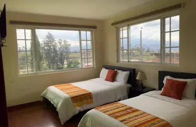 Espectacular Casa en Arriendo – Tababela (Ideal Vivienda o Airbnb)