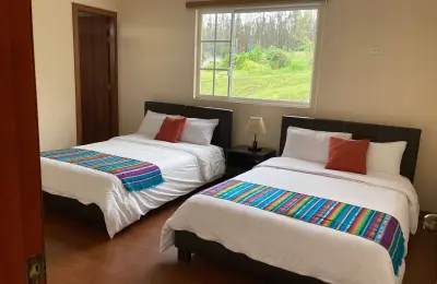 Espectacular Casa en Arriendo – Tababela (Ideal Vivienda o Airbnb)