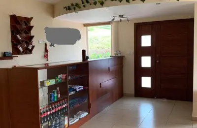Espectacular Casa en Arriendo – Tababela (Ideal Vivienda o Airbnb)