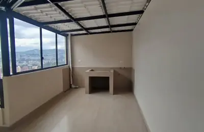 Departamento Dúplex de 2 Dormitorios en Arriendo – Sector El Cebollar, Cuenca