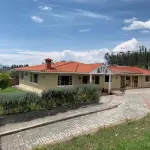 Espectacular Casa en Arriendo – Tababela (Ideal Vivienda o Airbnb)