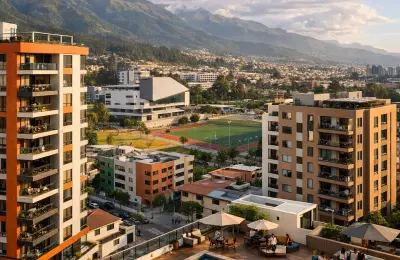 Arriendos cerca de universidades en Ecuador: mejores opciones