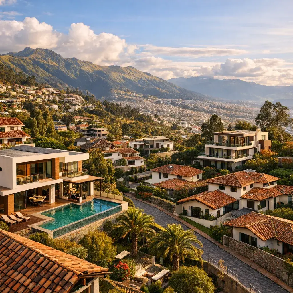 Checklist de arriendo: Antes de firmar un contrato en Ecuador