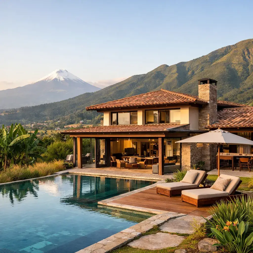 Impuesto predial y plusvalía en Ecuador: lo que paga el dueño