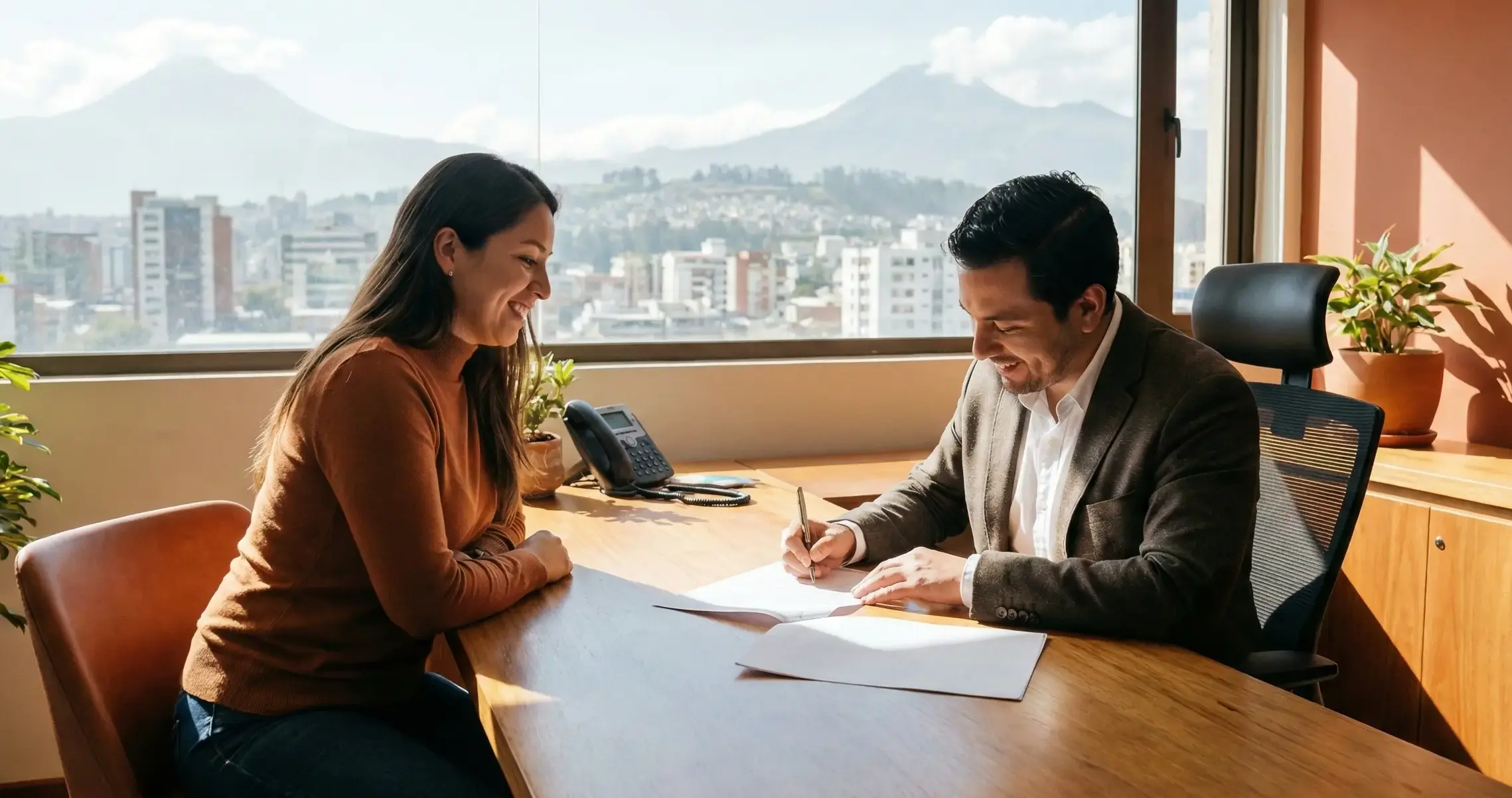 Ley de Inquilinato Ecuador 2026: La Guia Completa para Propietarios e Inquilinos