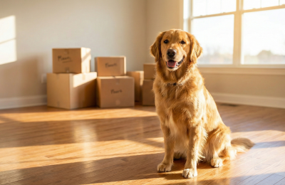 Arriendos Pet Friendly en Ecuador: Guía para mudarte con tu mascota sin estrés