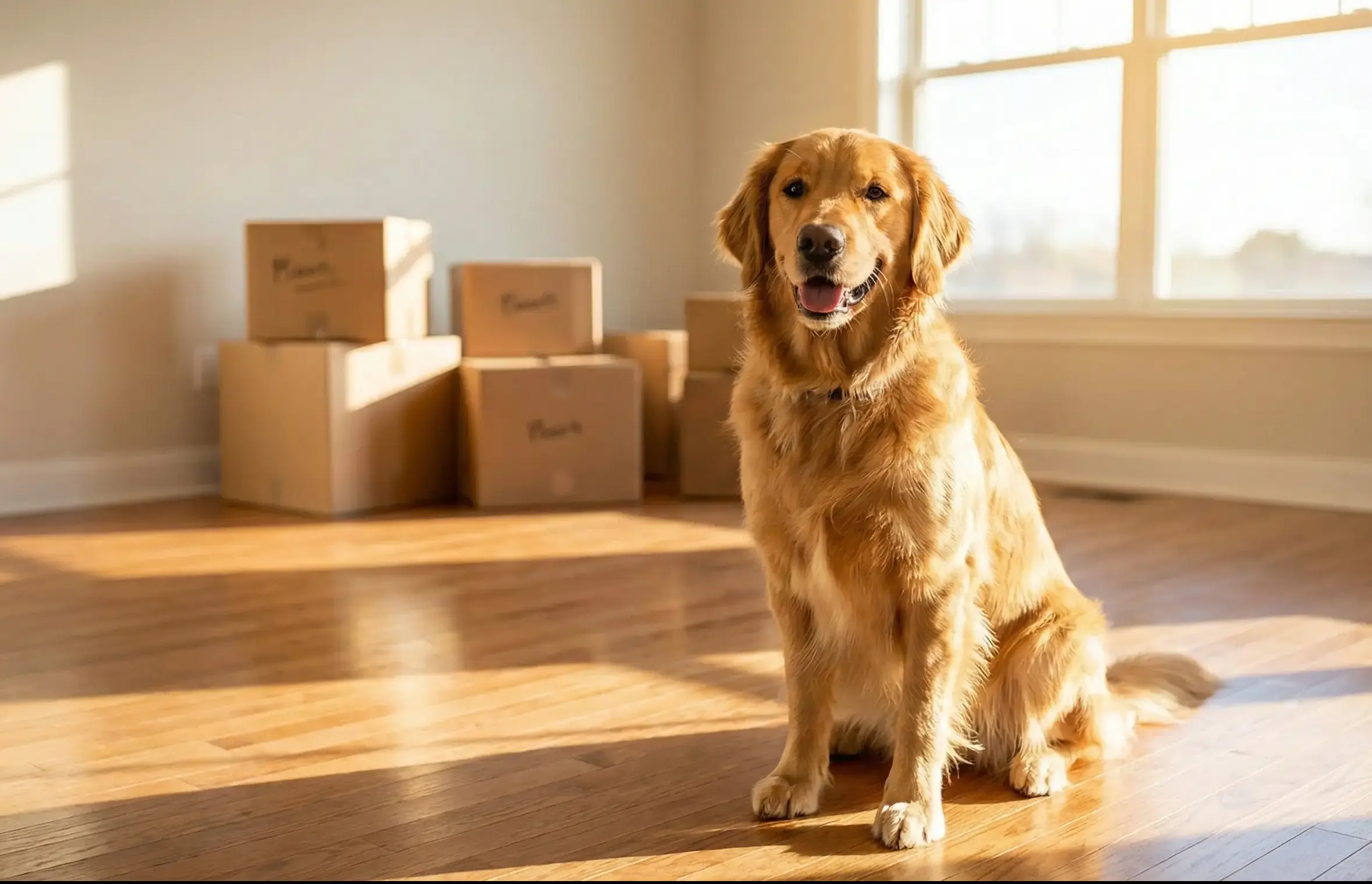 Arriendos Pet Friendly en Ecuador: Guía para mudarte con tu mascota sin estrés