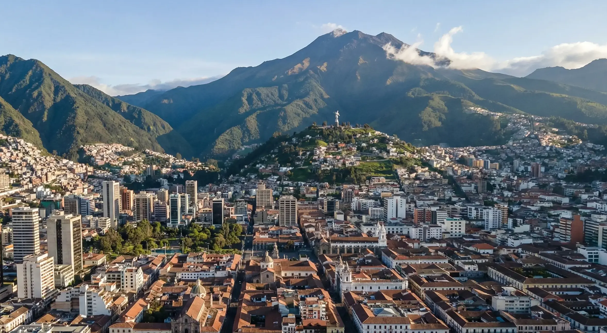 Mejores Barrios para Vivir en Quito 2026: Guía Definitiva de Precios y Zonas